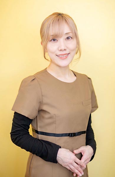 JKC公認トリマー TAROIMO 滝上玲子